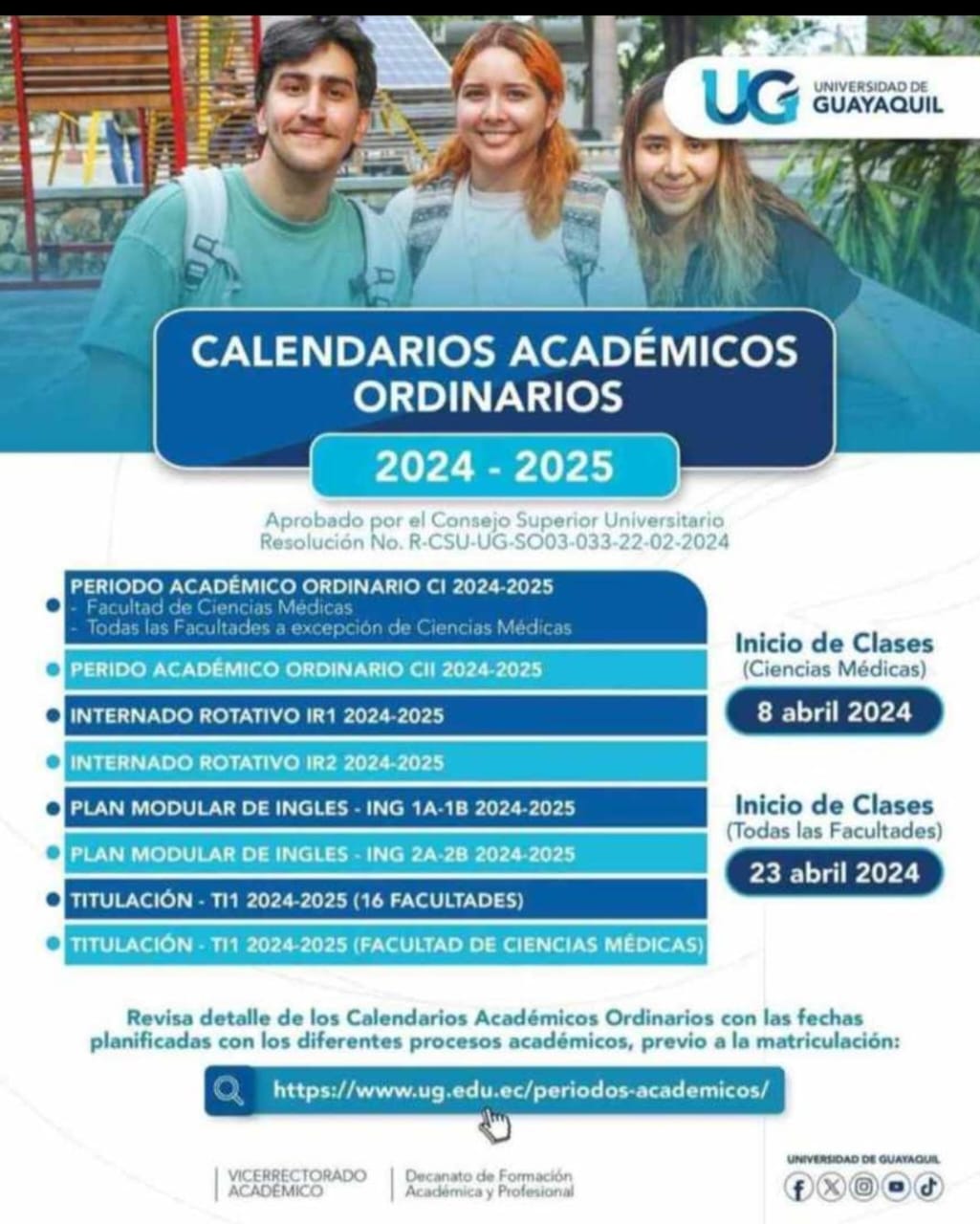 calendario