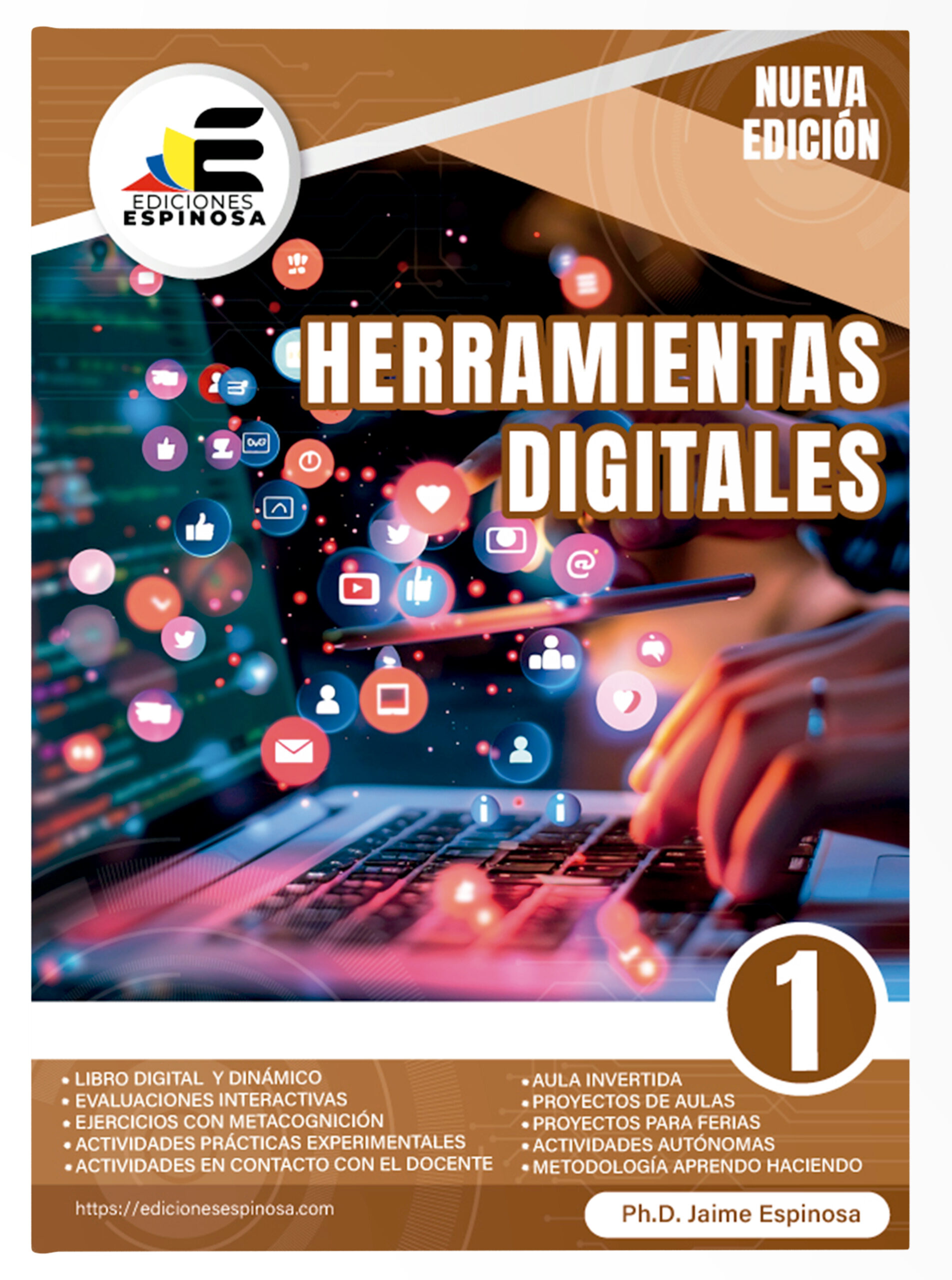 Herramienta Digitales 1
