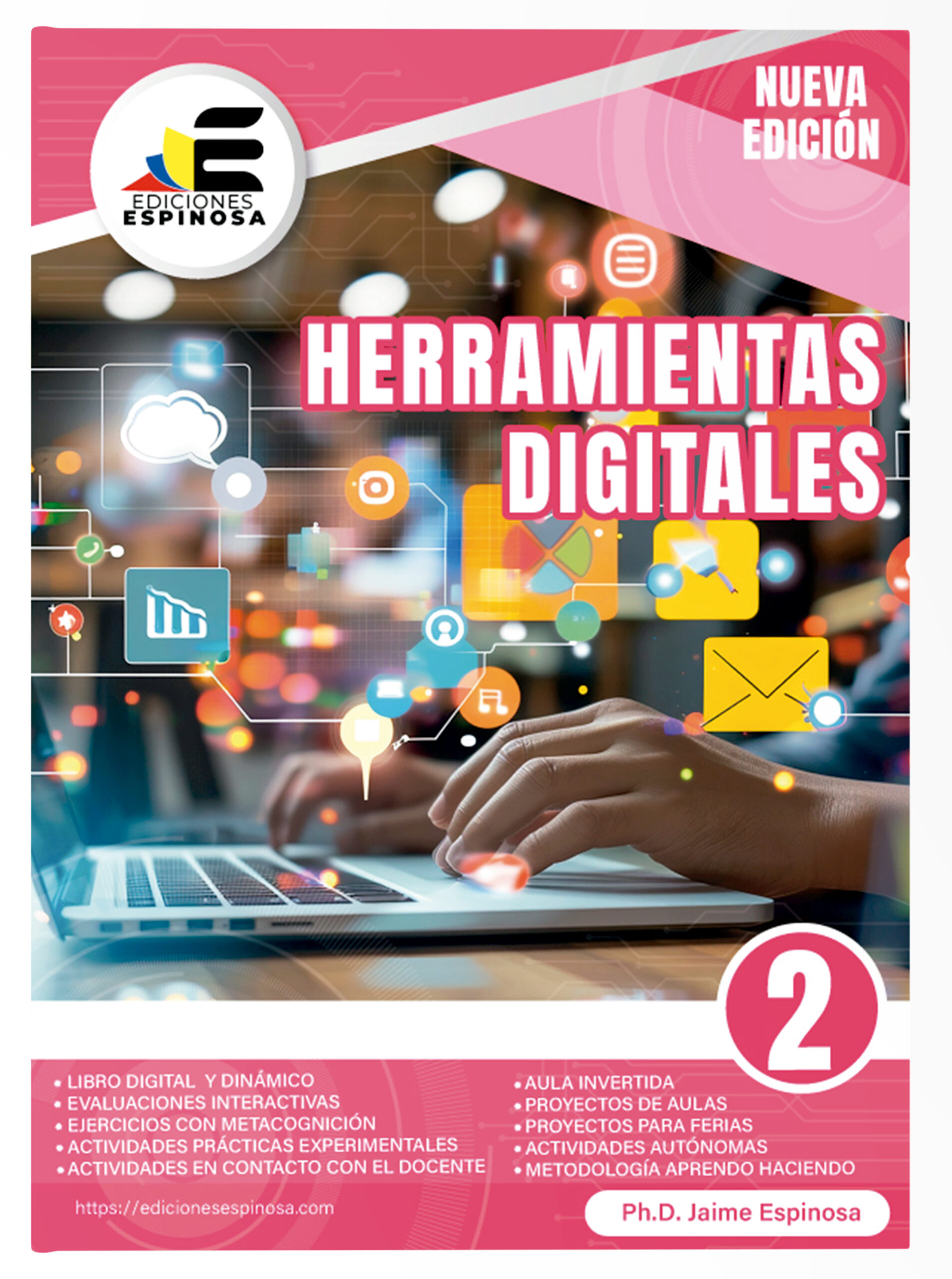 Herramienta Digitales 2