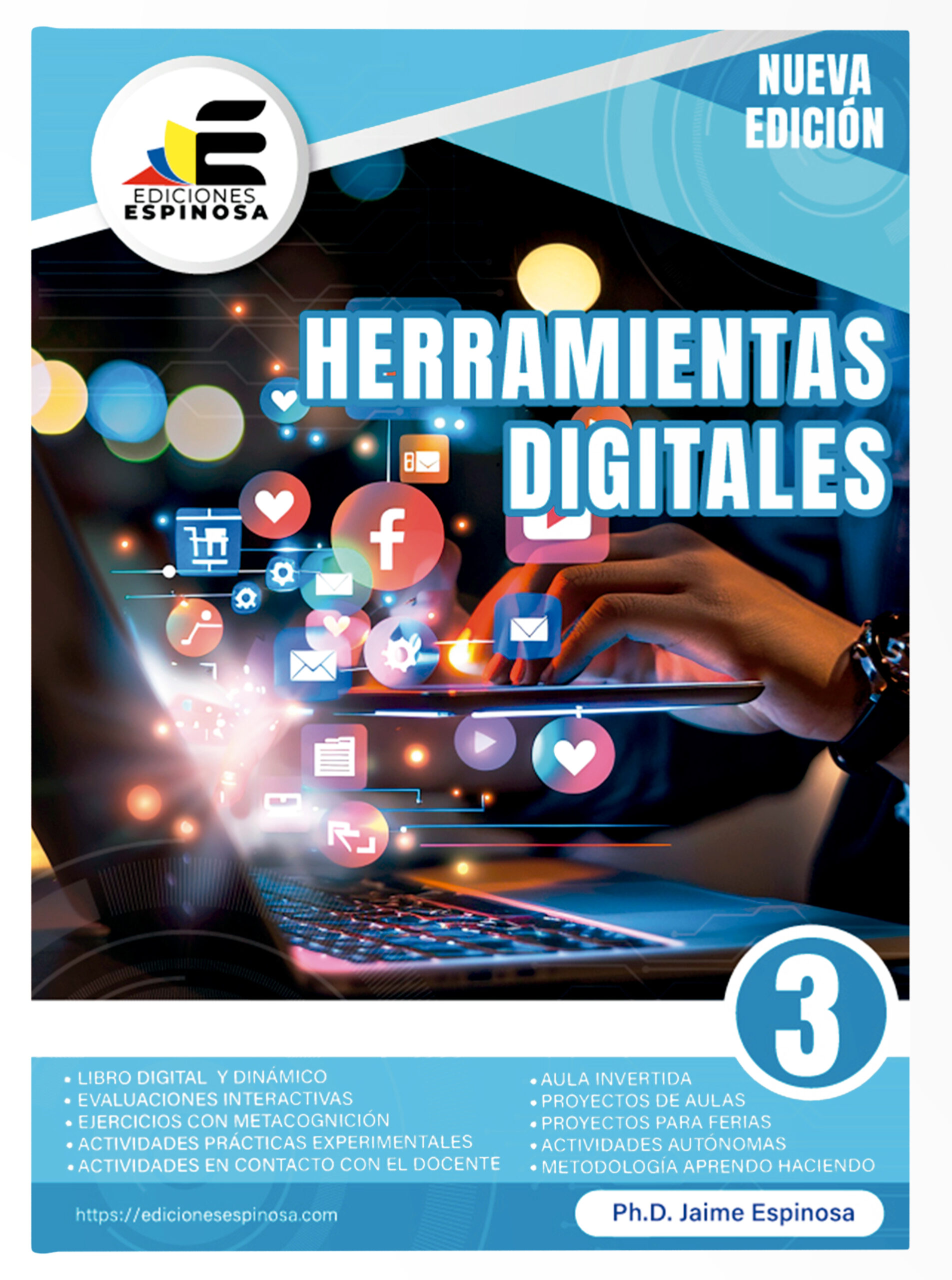 Herramienta Digitales 3