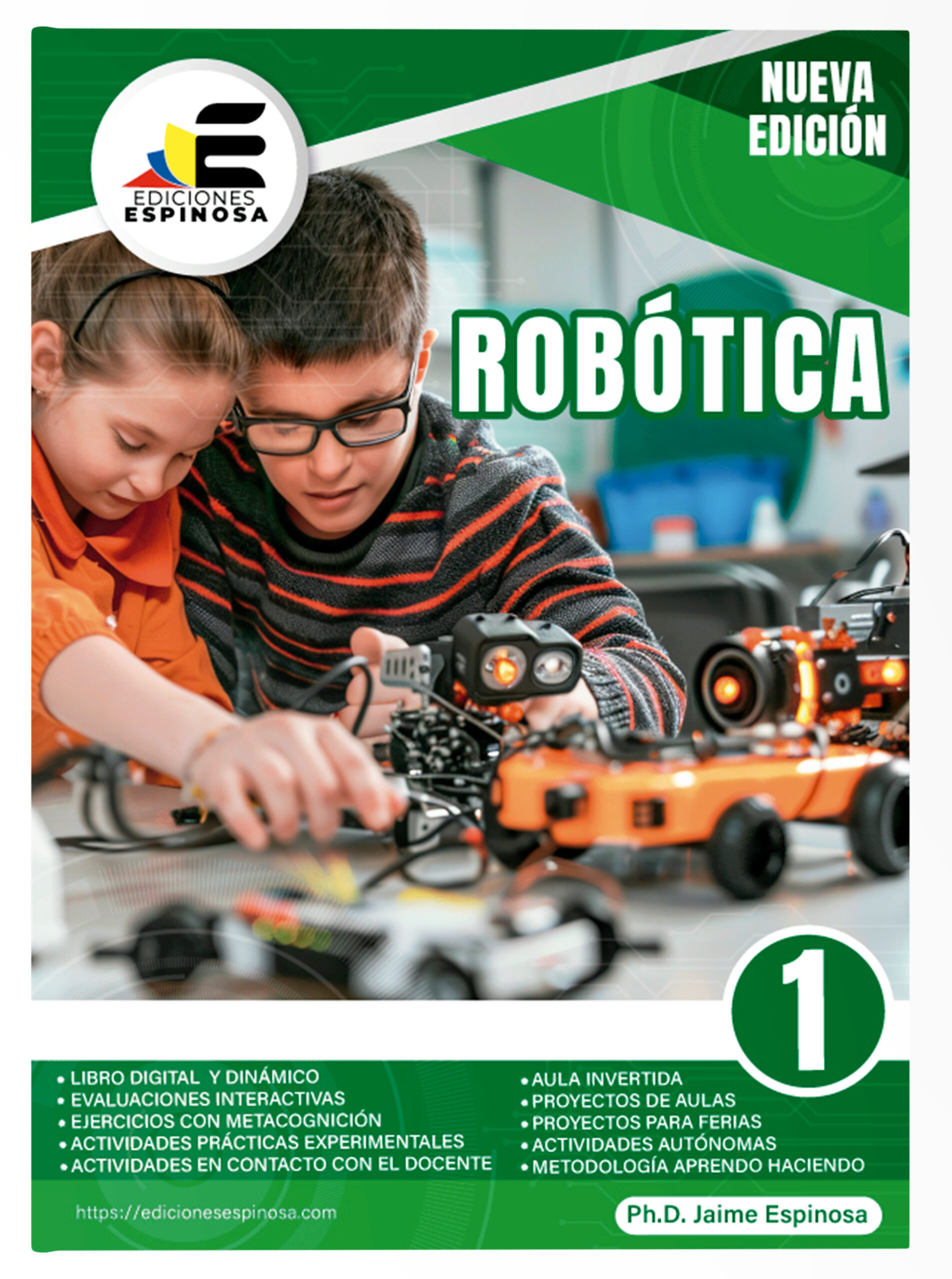 Robótica 1