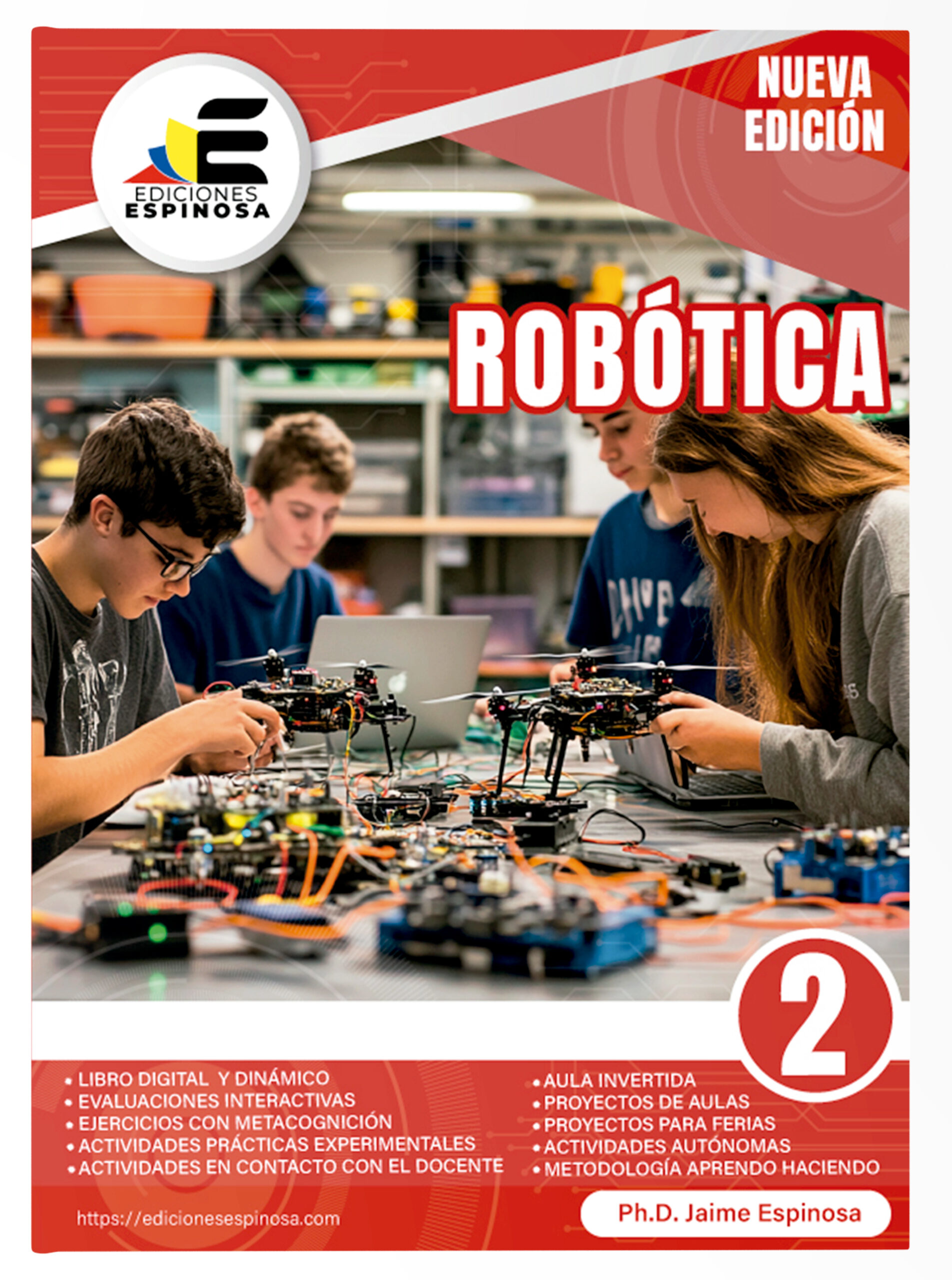 Robótica 2