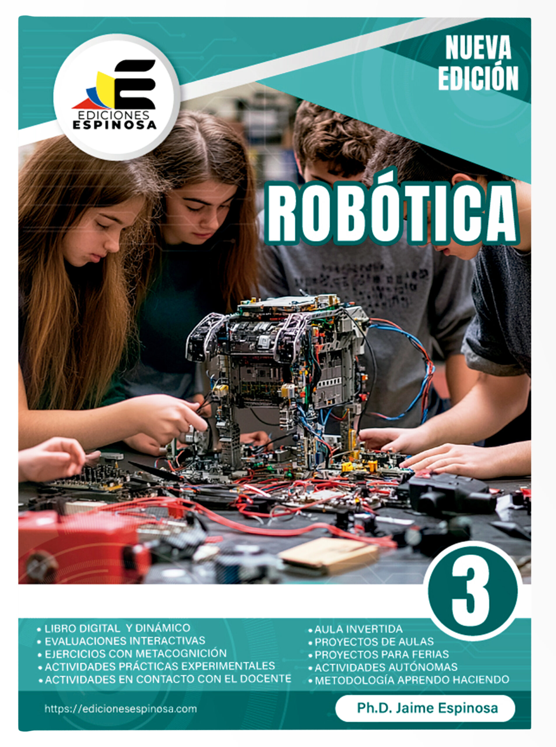 Robótica 3