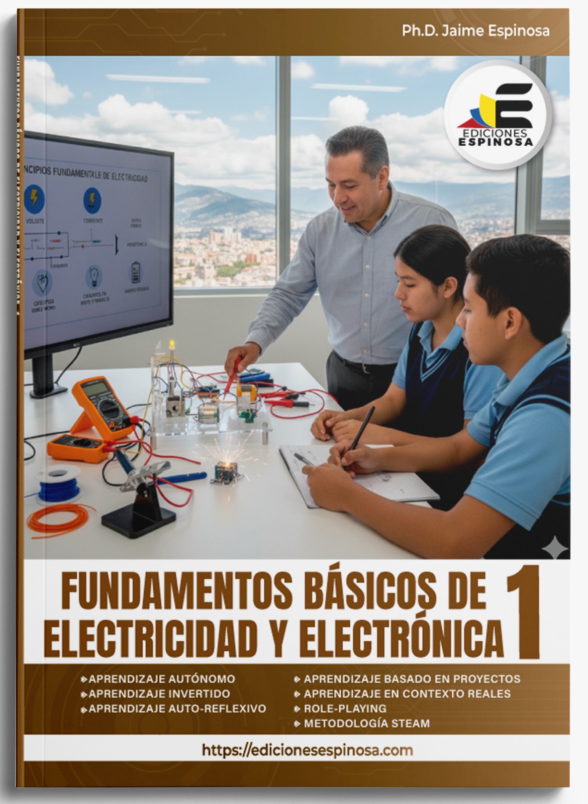 fundamentos basicos elect